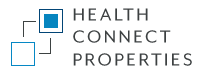 Health Connect Properties logo